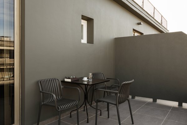 Junior Suite with Balcony gallery image 3